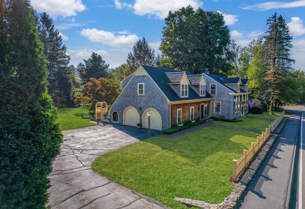 106 Holliston St