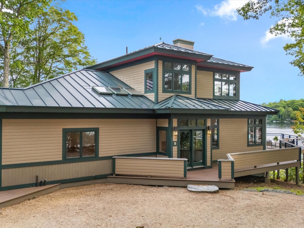 220 Hemlock Path