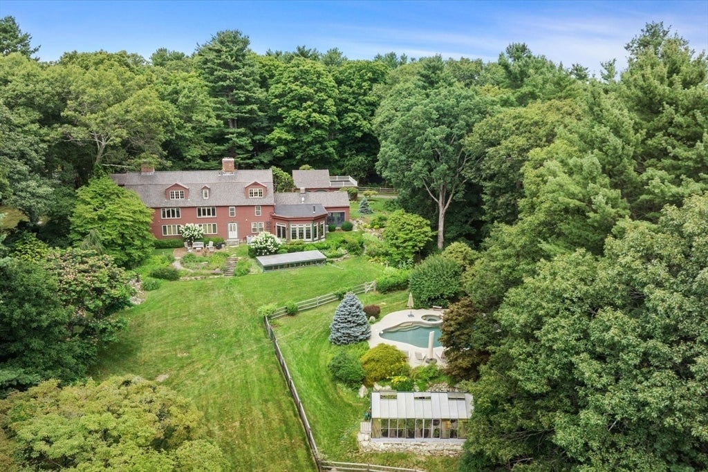 112 Farm Rd, Sherborn, MA, 112 Farm Rd, Sherborn, MA Photo #29