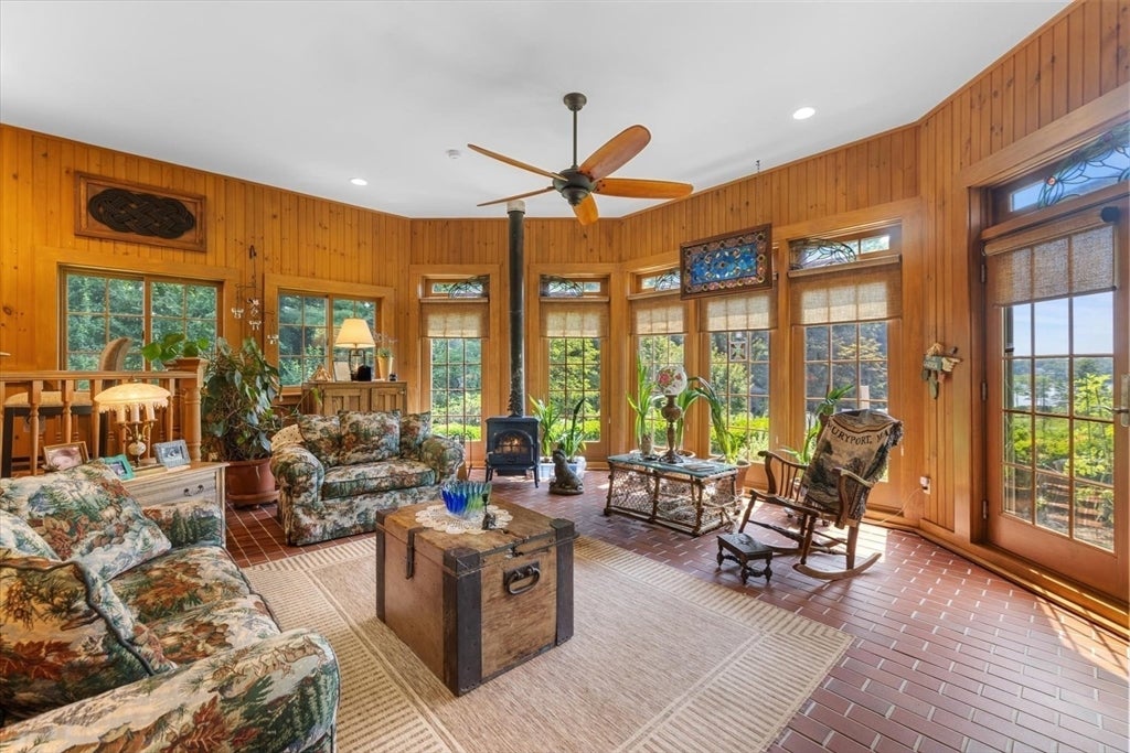 112 Farm Rd, Sherborn, MA, 112 Farm Rd, Sherborn, MA Photo #9
