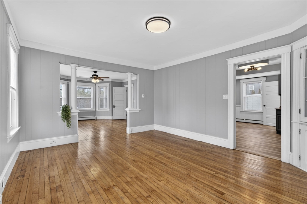 22 Maple St