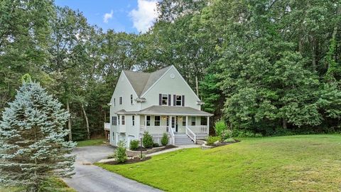 6 Val Go Way Dudley MA 01571