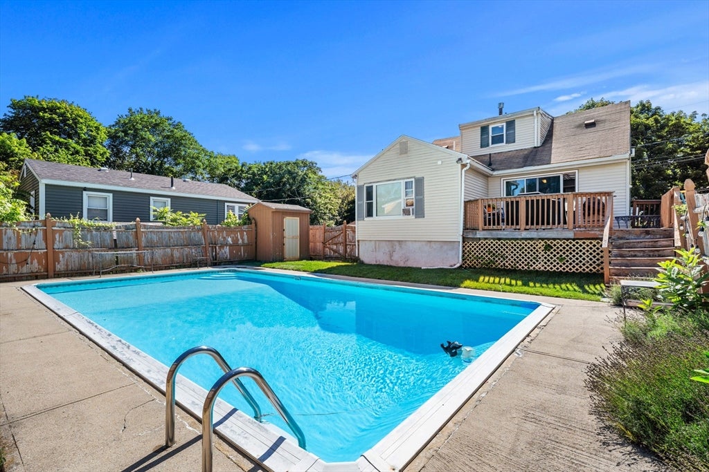21 Burroughs St, Danvers, MA, 21 Burroughs St, Danvers, MA Photo #26