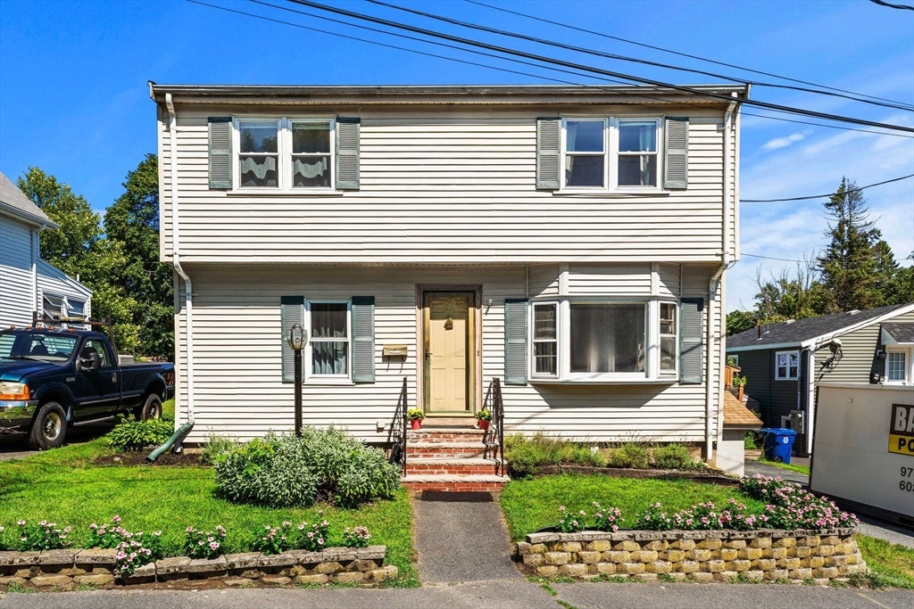 21 Burroughs St, Danvers, MA, 21 Burroughs St, Danvers, MA Photo #1