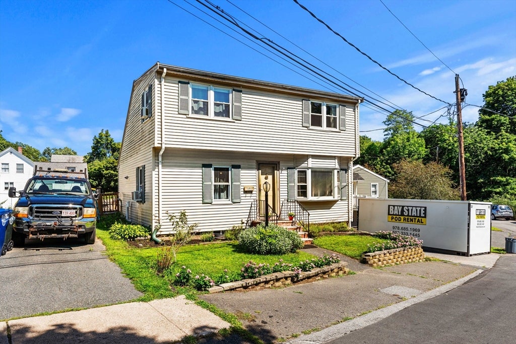 21 Burroughs St, Danvers, MA, 21 Burroughs St, Danvers, MA Photo #2