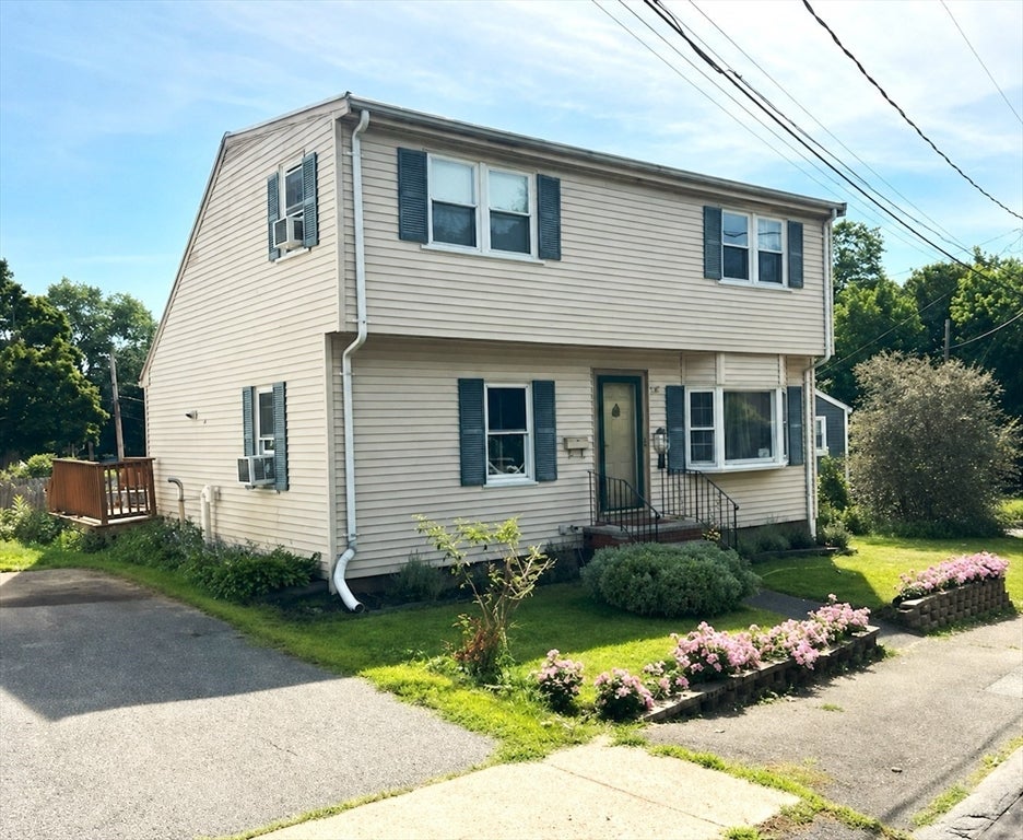 21 Burroughs St