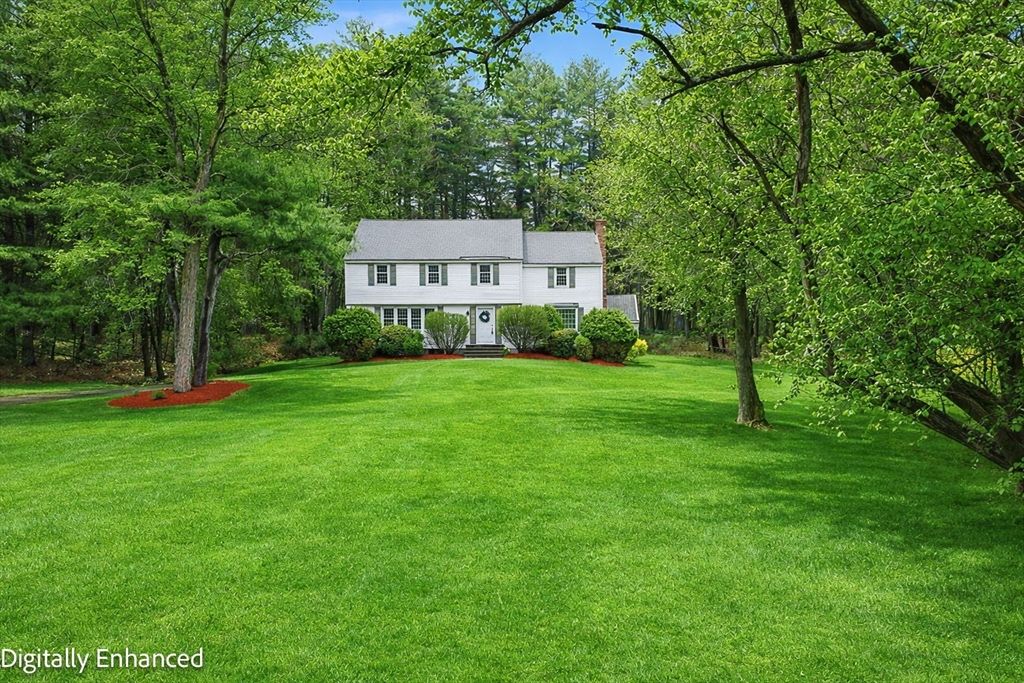 Photo of 44 Minehan Ln, Marlborough, MA 01752 (MLS # 73503787)