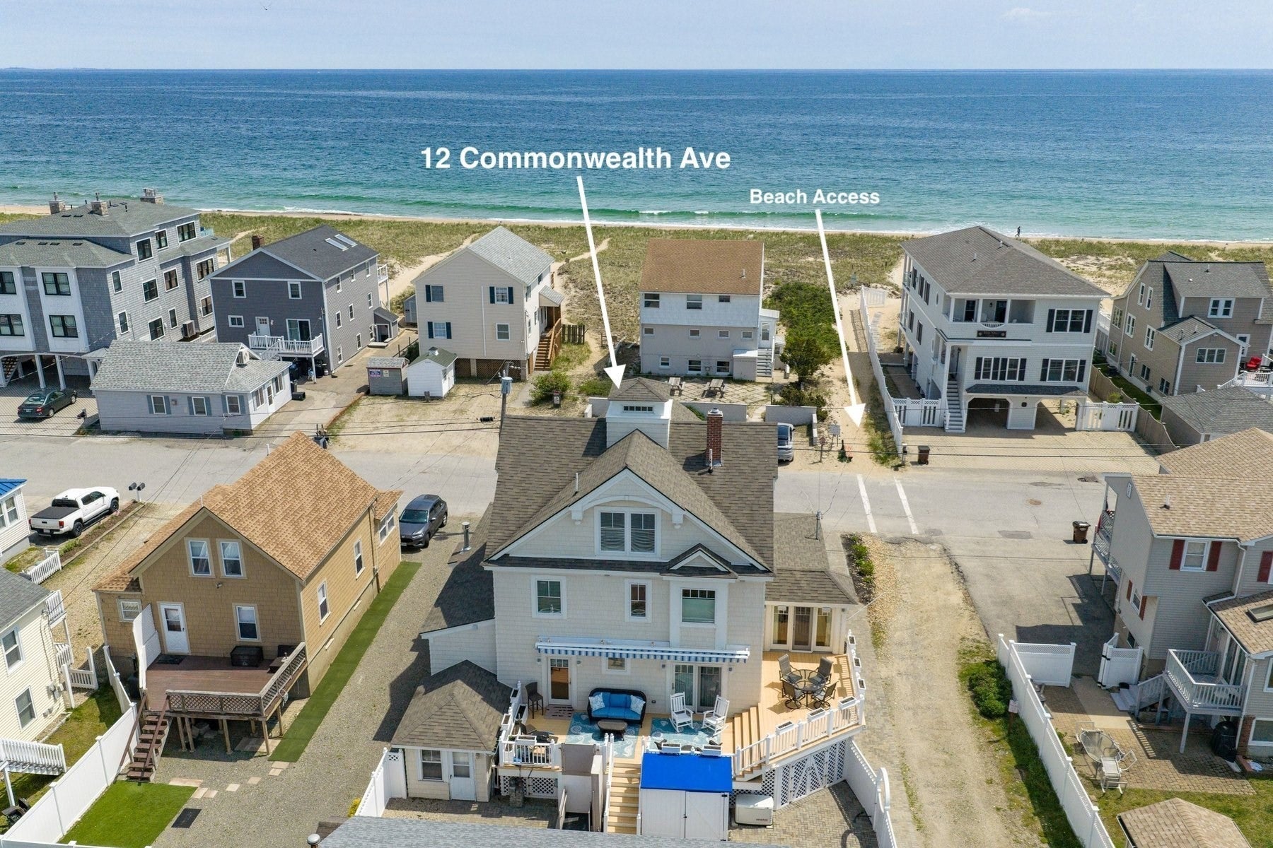 12 Commonwealth Ave