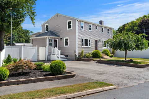 Photo of 2 Ash St, Amesbury, MA 01913 (MLS # 73574893)