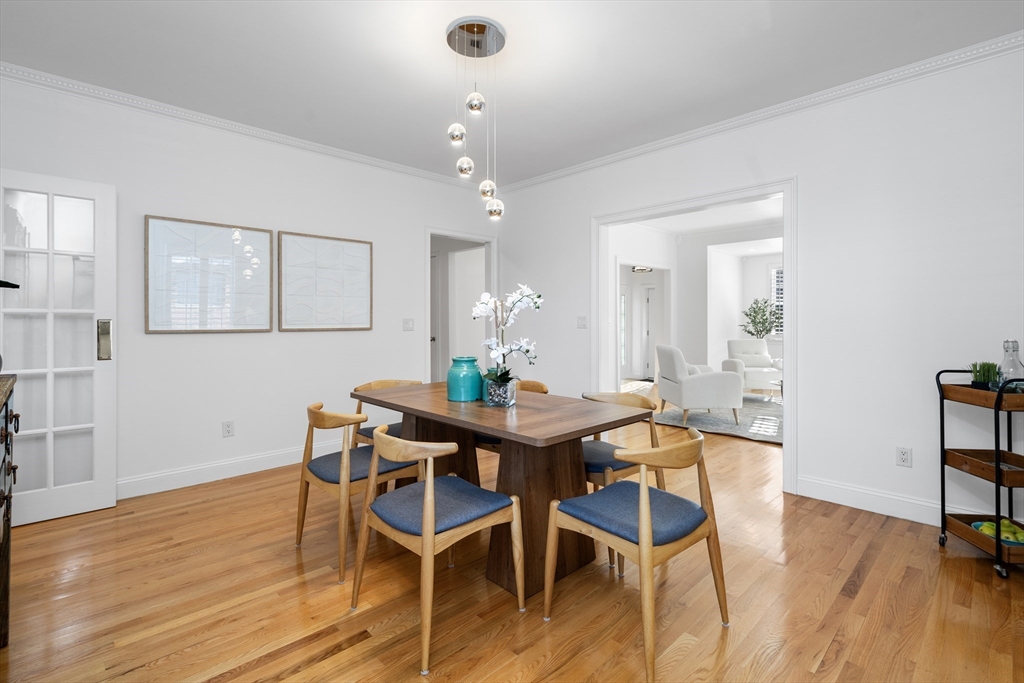 17 Shea Road