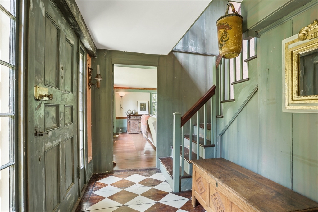 20 Powder Mill Road