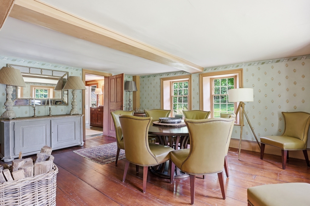 20 Powder Mill Road