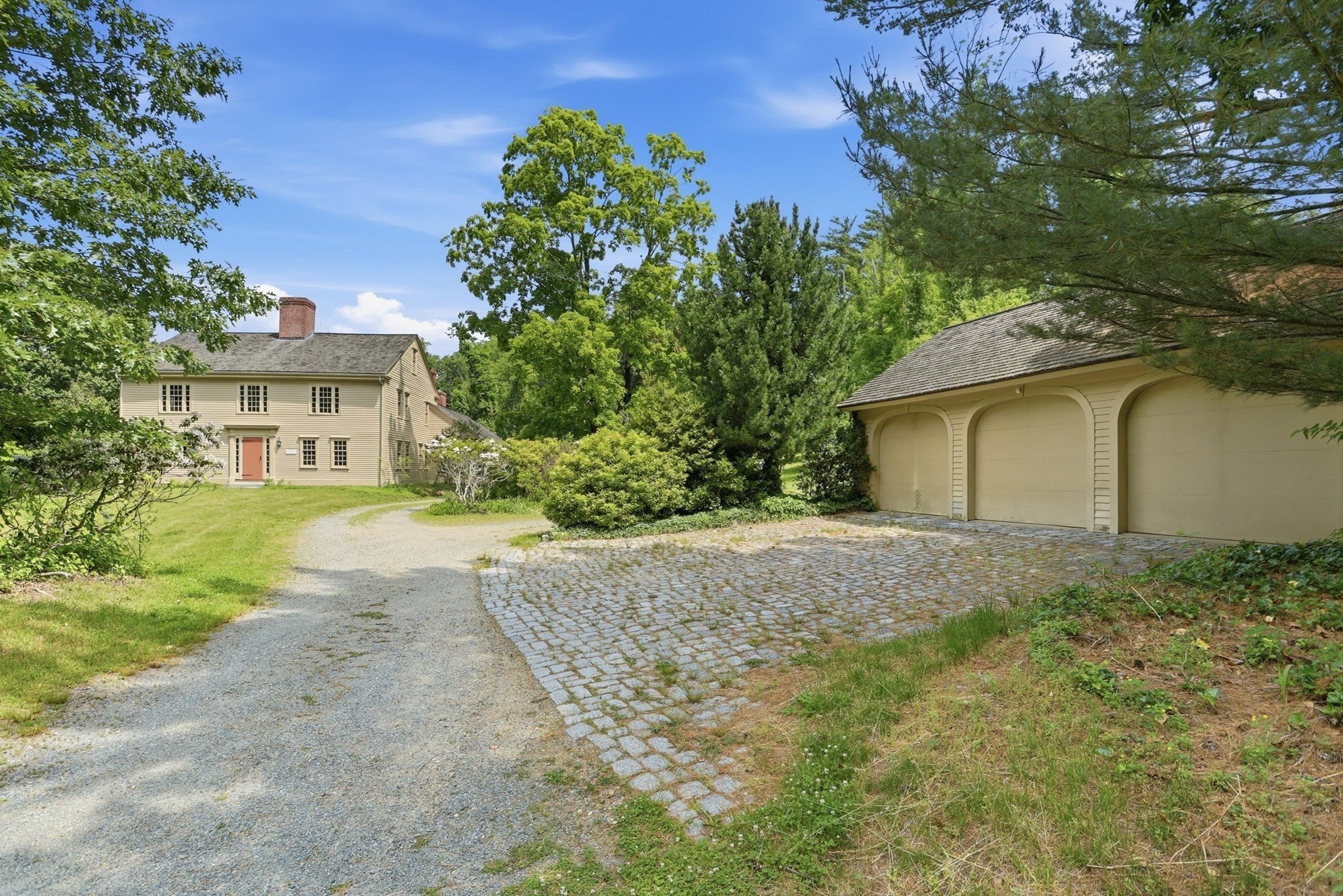 20 Powder Mill Road