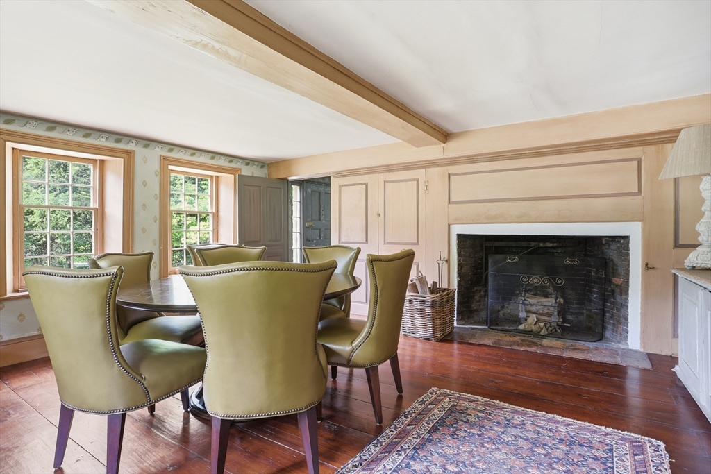 20 Powder Mill Road