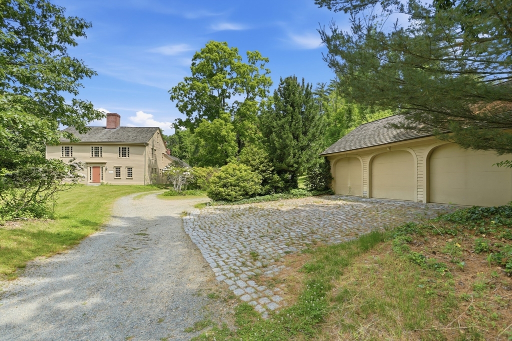20 Powder Mill Road