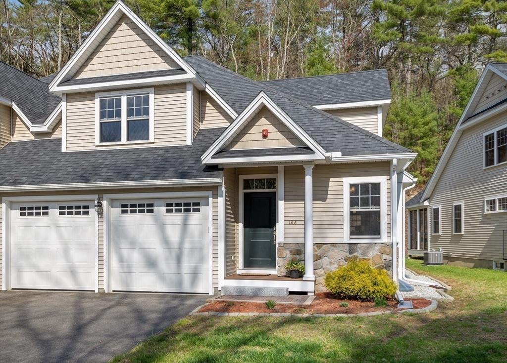 12 Trail Ridge Way A