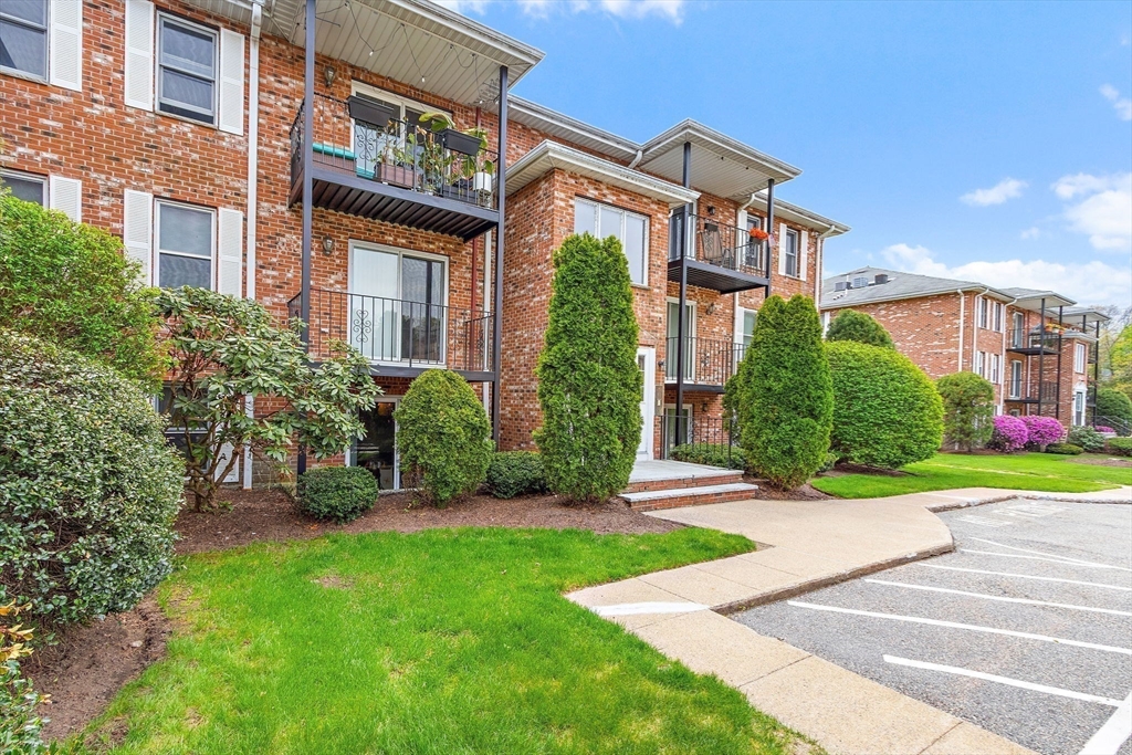 350 Neponset M