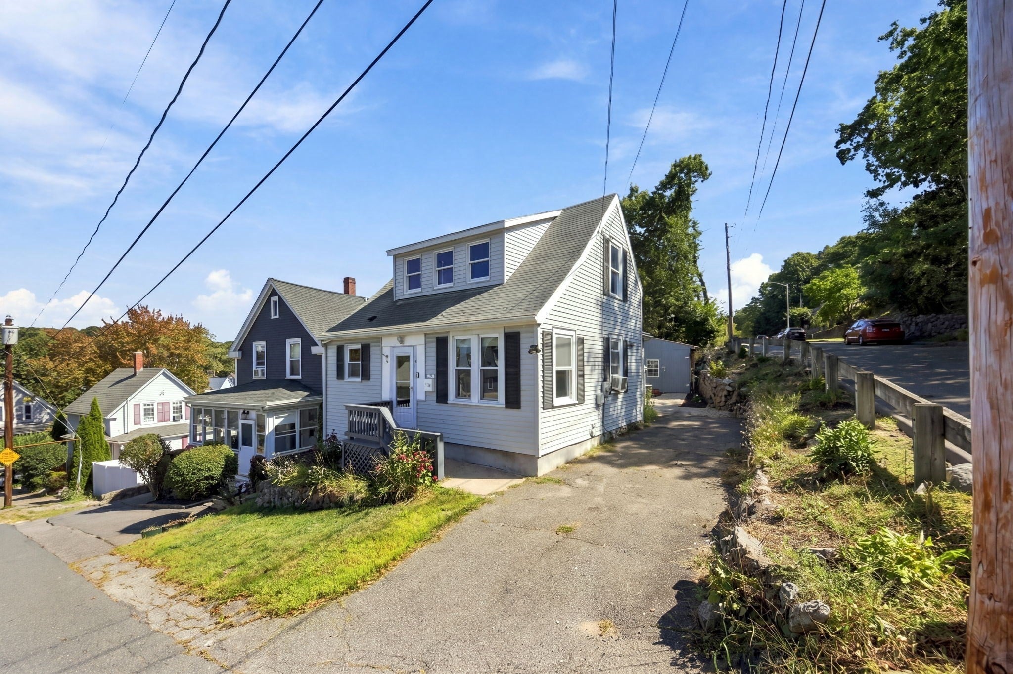 6 Clifton