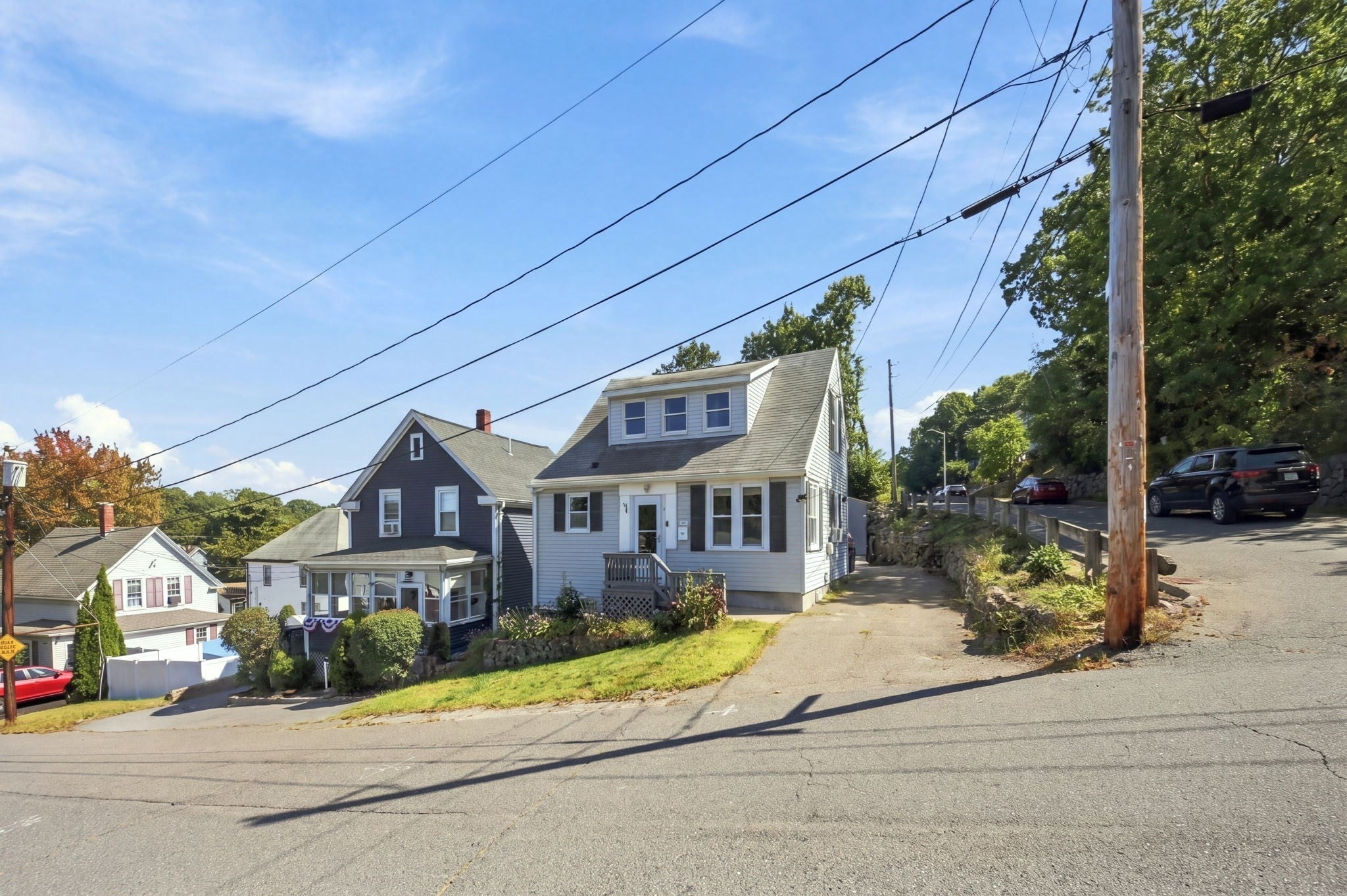 6 Clifton AVE, Saugus, MA, 6 Clifton AVE, Saugus, MA Photo #29