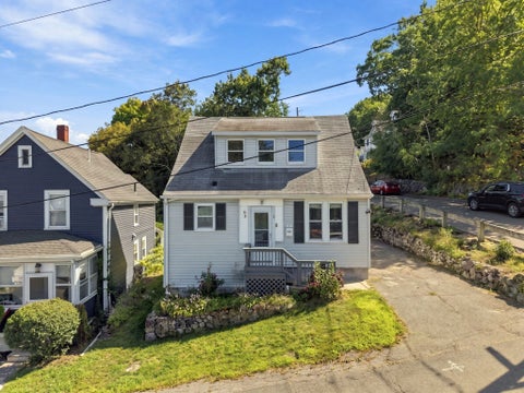 Photo of 6 Clifton AVE, Saugus, MA 01906 (MLS # 73579508)