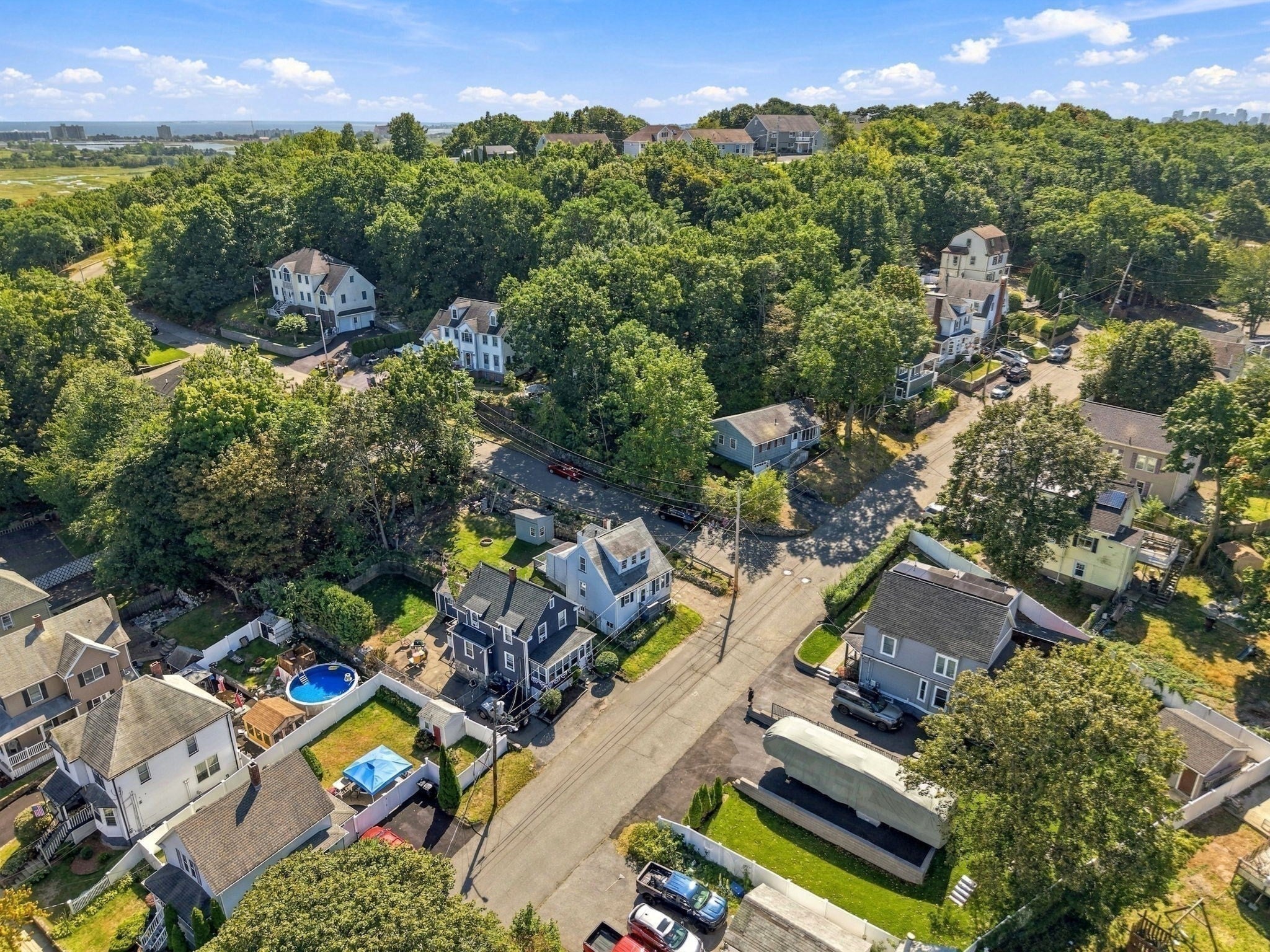 6 Clifton AVE, Saugus, MA, 6 Clifton AVE, Saugus, MA Photo #30