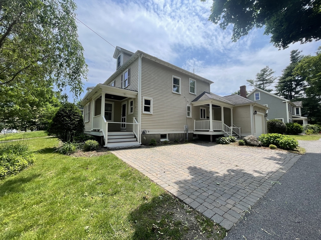 58 Oak Street 58
