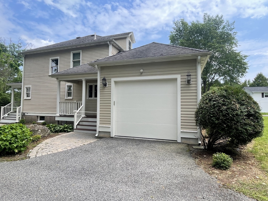 58 Oak Street 58
