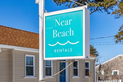 Photo of 183 Captain Chase Road, Dennis, MA 02639 (MLS # 73473528)