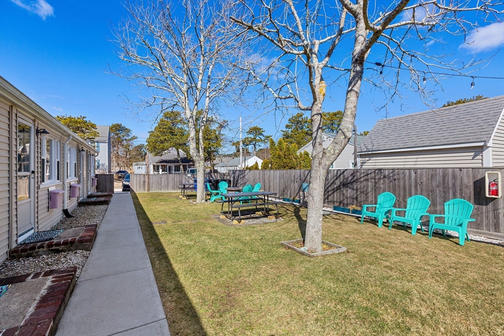 183 Captain Chase Road