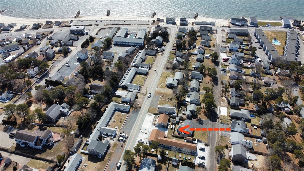 183 Captain Chase Road