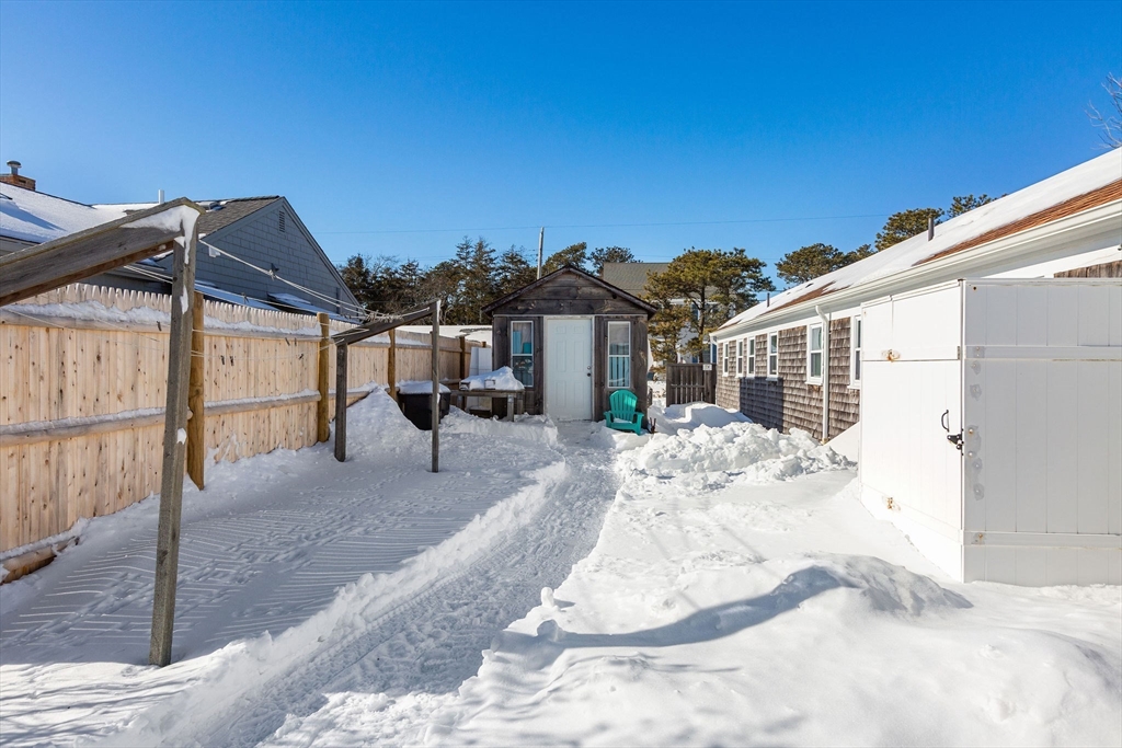 183 Captain Chase Road