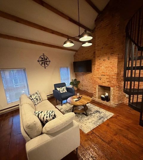 Photo of 25 State Street #302, Newburyport, MA 01950 (MLS # 73463094)