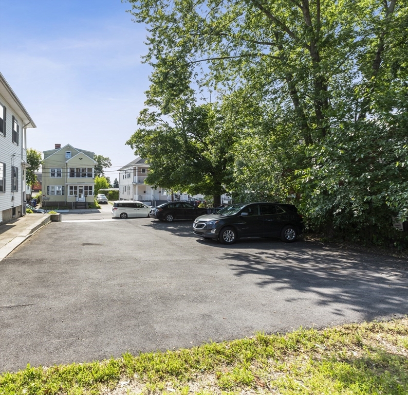 35 Mount Pleasant Ave
