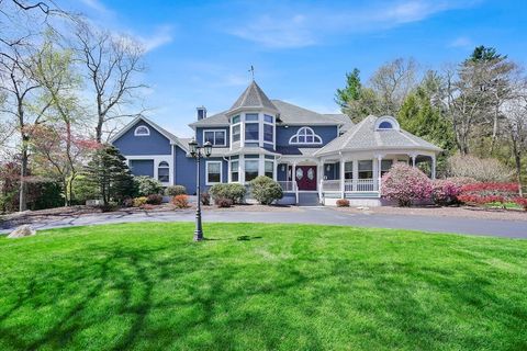 Photo of 90 Southwood Dr, Ludlow, MA 01056 (MLS # 73512354)