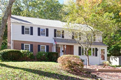 3 Lancaster St Auburn MA 01501