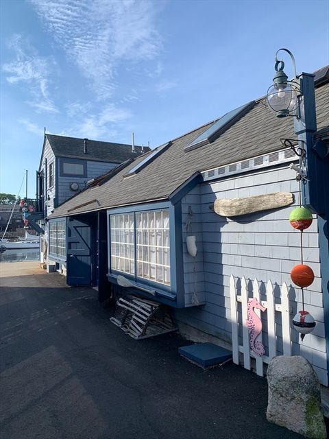 20 Tuna Wharf Winter Rockport MA 01966