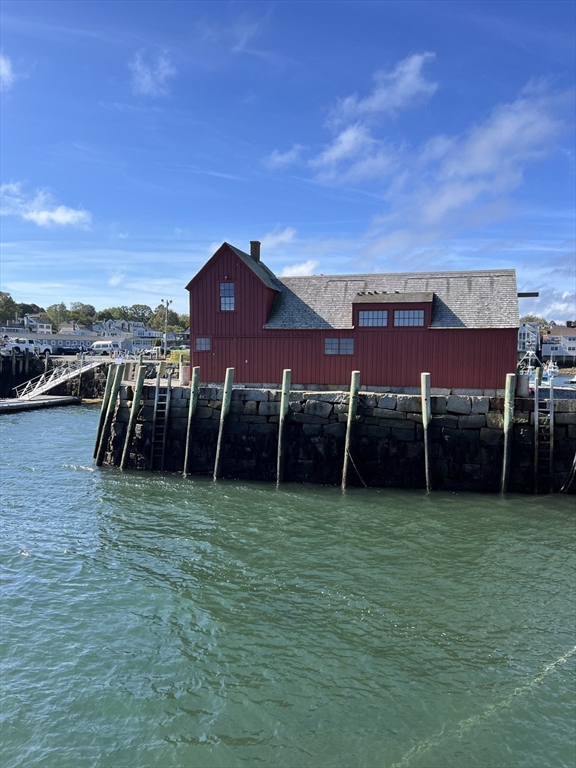 20 Tuna Wharf Winter