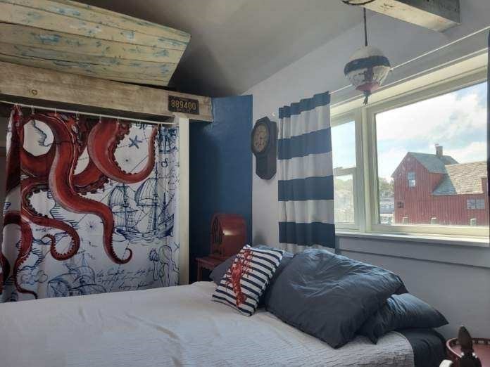 20 Tuna Wharf Winter