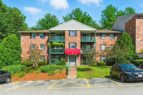 75 Huntoon Memorial Highway 5-10 Leicester MA 01524