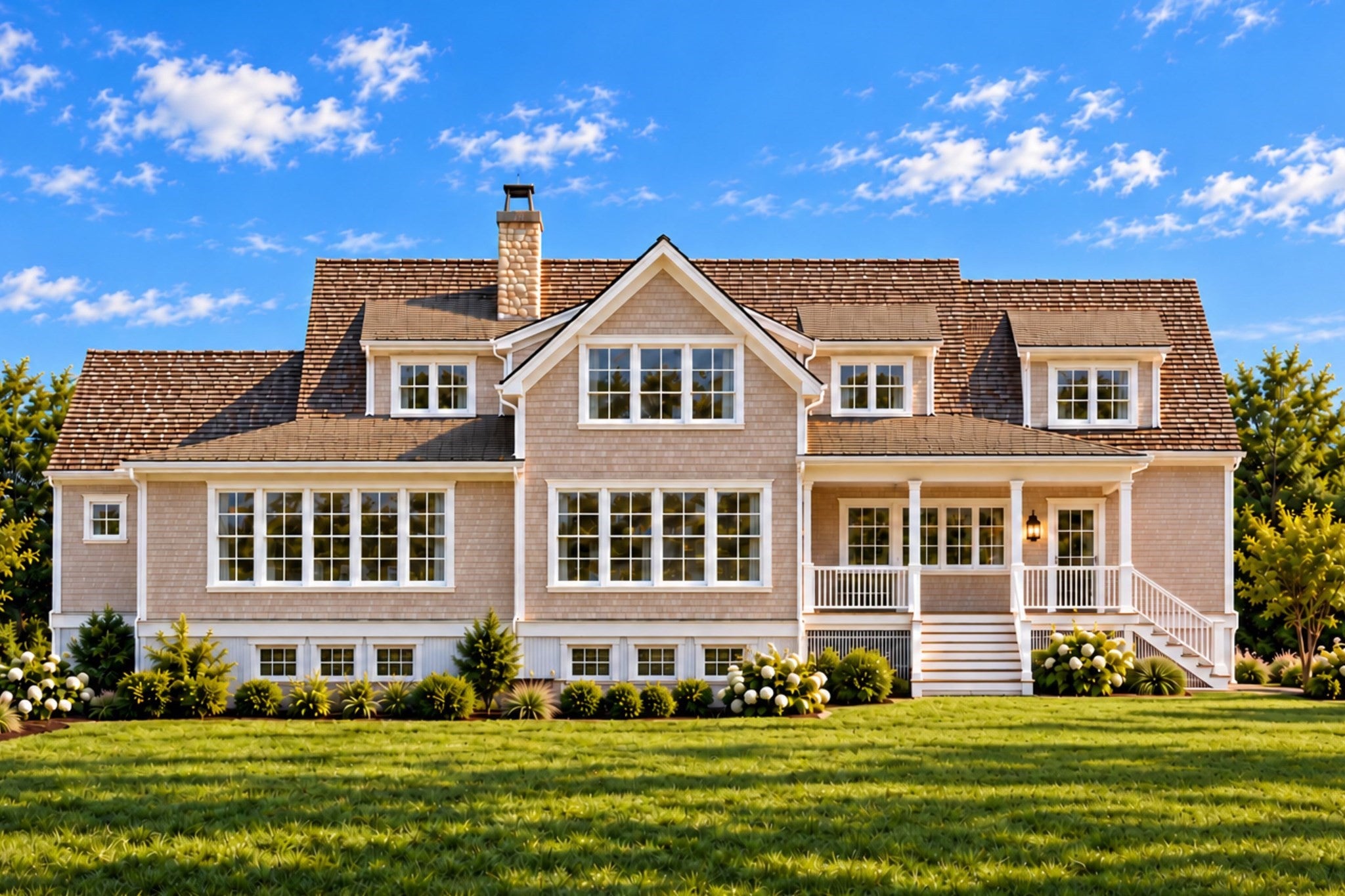 200 Crows Pond Road