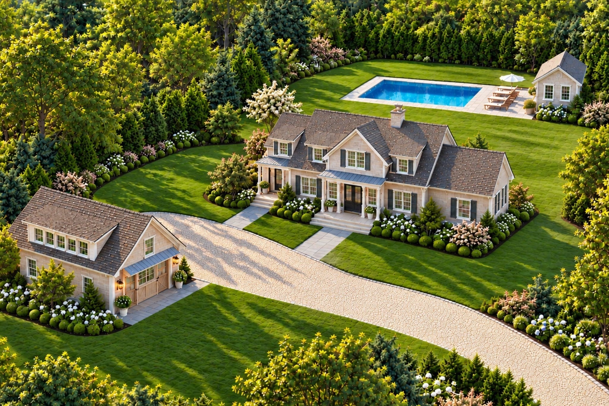 200 Crows Pond Road