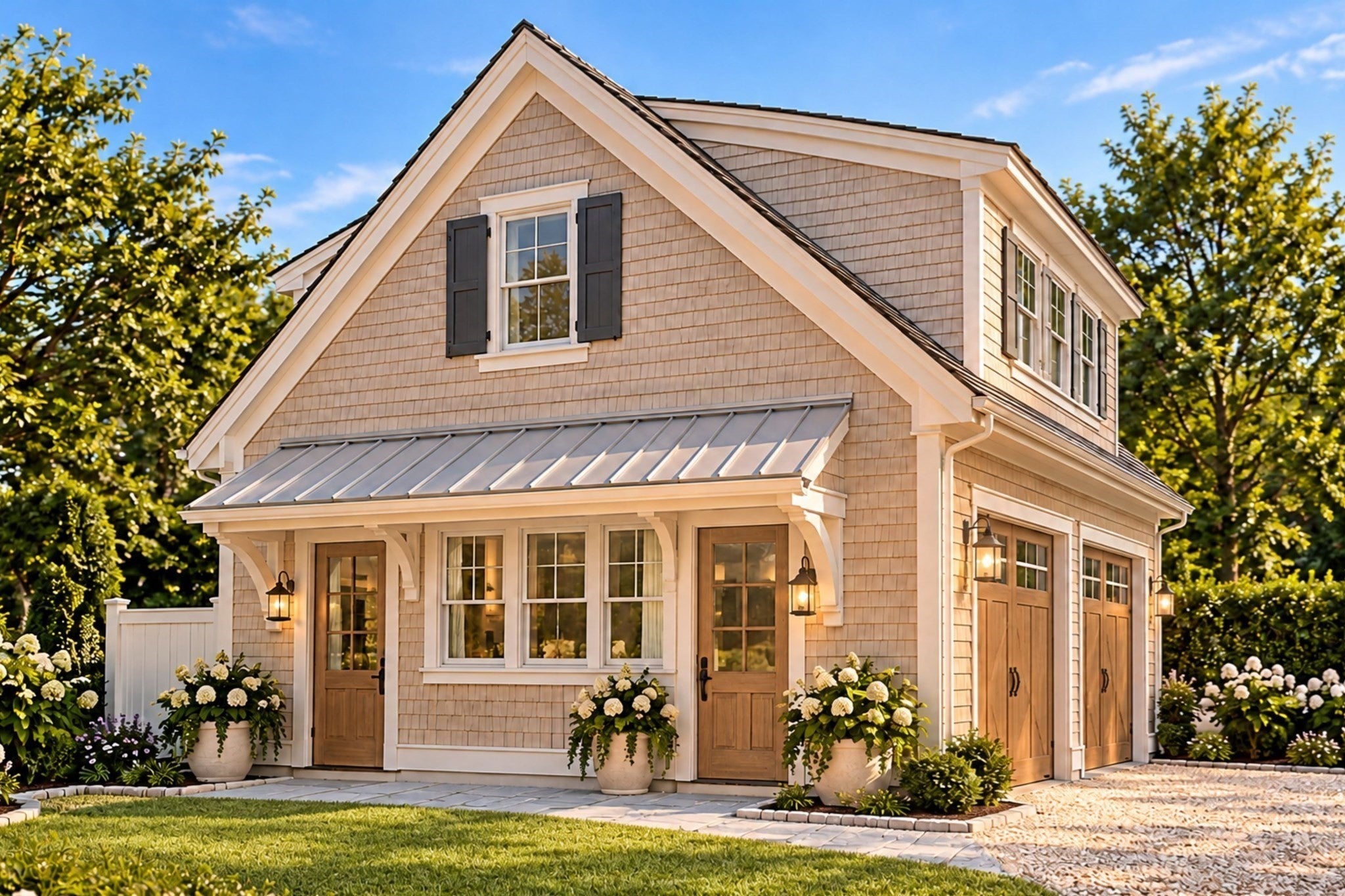 200 Crows Pond Road