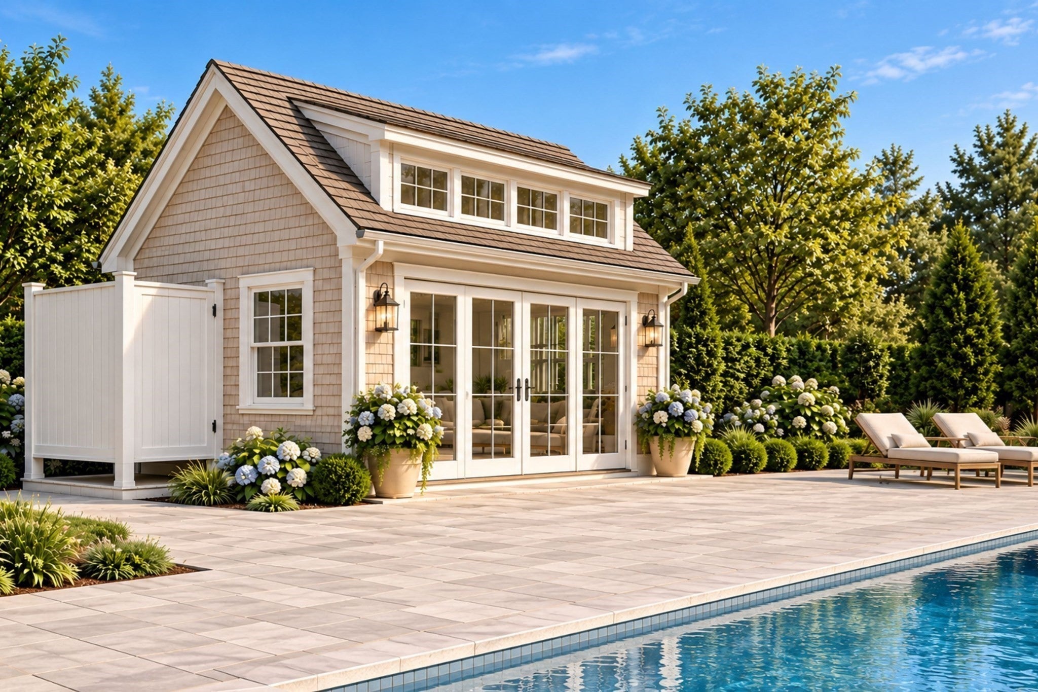 200 Crows Pond Road