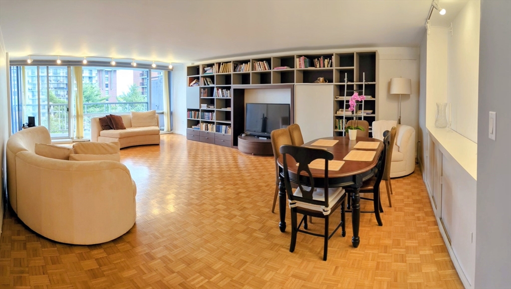 45 Longwood Ave #705, Brookline, MA Photo #6