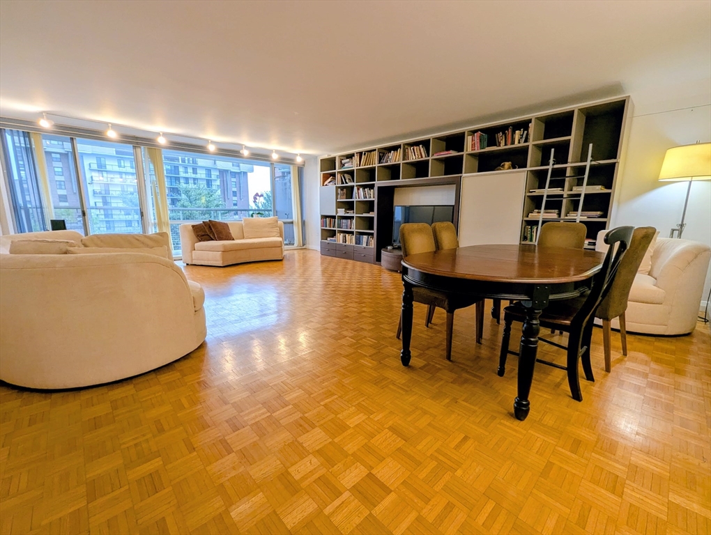 Photo of 45 Longwood Ave, Brookline, MA