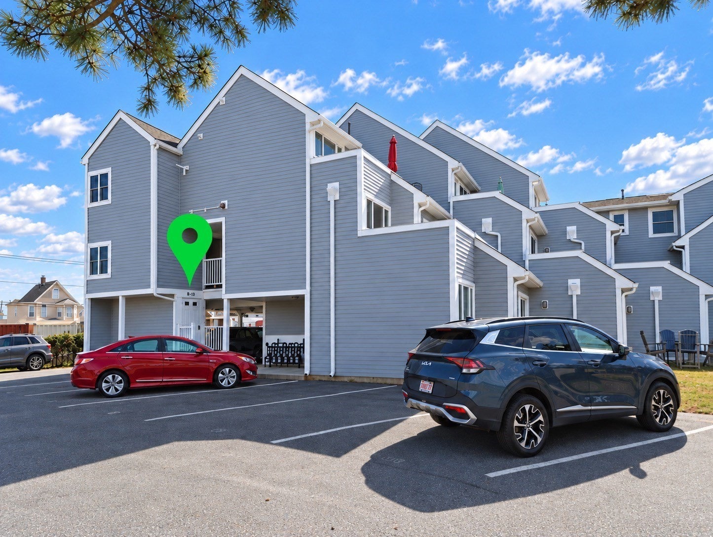 180 Cadish Avenue #8, Hull, MA Photo #32