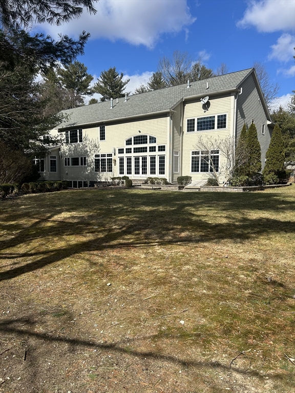 7 Rockport Rd