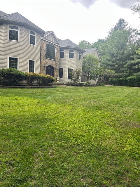 7 Rockport Rd Weston MA 02493