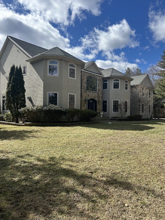 7 Rockport Rd