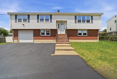 Photo of 10 Barnes Ave, Salem, MA 01970 (MLS # 73522066)